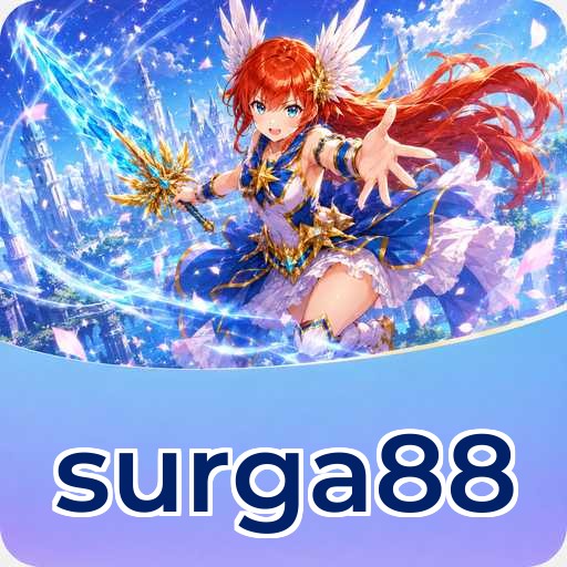 Download surga88 APK