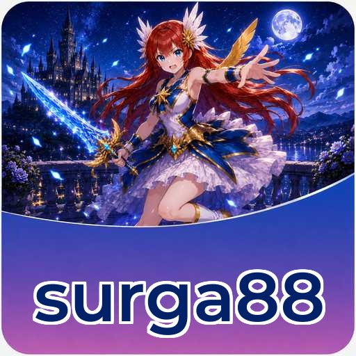 Update surga88 Versi 4.8.2